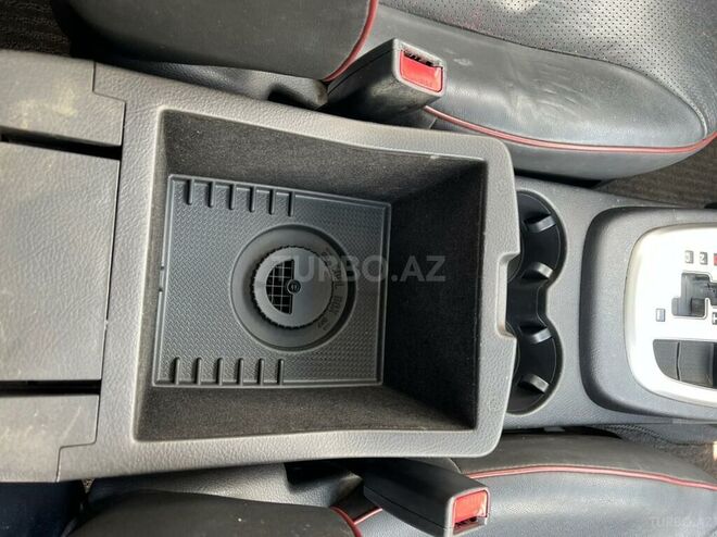 Hyundai Santa Fe 2007, 93,000 km - 2.0 l - Bakı