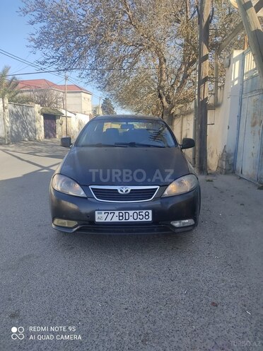 Daewoo Gentra 2014, 291,095 km - 1.5 l - Bakı