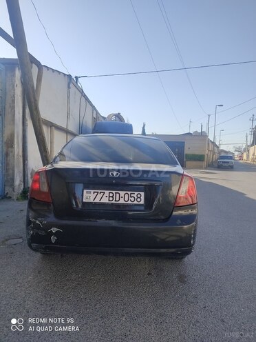 Daewoo Gentra 2014, 291,095 km - 1.5 l - Bakı