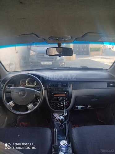 Daewoo Gentra 2014, 291,095 km - 1.5 l - Bakı