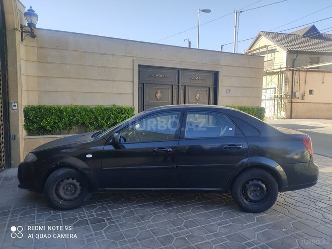 Daewoo Gentra 2014, 291,095 km - 1.5 l - Bakı