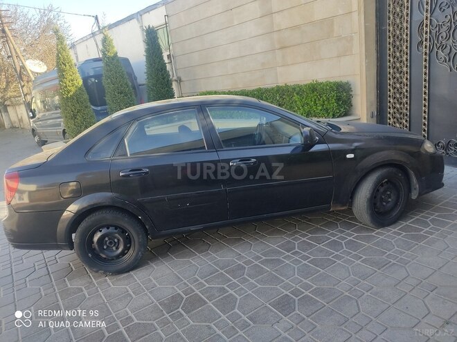 Daewoo Gentra 2014, 291,095 km - 1.5 l - Bakı