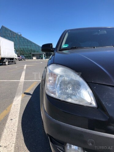 Kia Rio 2007, 232,372 km - 1.5 l - Bakı
