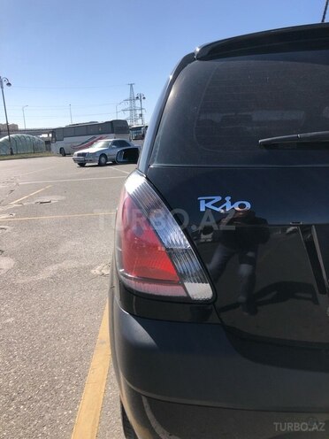 Kia Rio 2007, 232,372 km - 1.5 l - Bakı