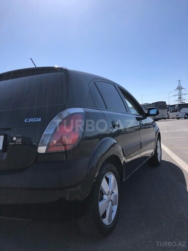 Kia Rio 2007, 232,372 km - 1.5 l - Bakı