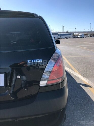 Kia Rio 2007, 232,372 km - 1.5 l - Bakı