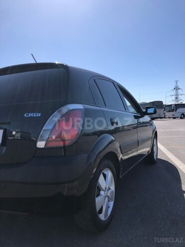 Kia Rio 2007, 232,372 km - 1.5 l - Bakı