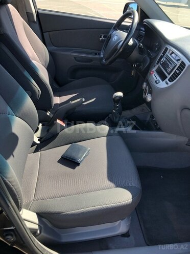 Kia Rio 2007, 232,372 km - 1.5 l - Bakı