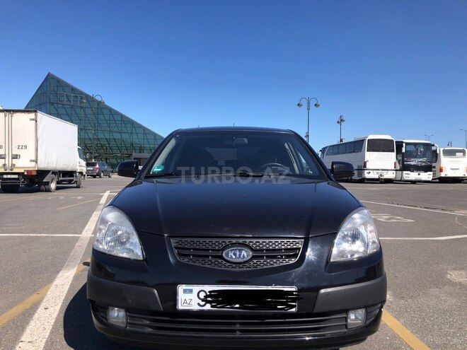 Kia Rio 2007, 232,372 km - 1.5 l - Bakı