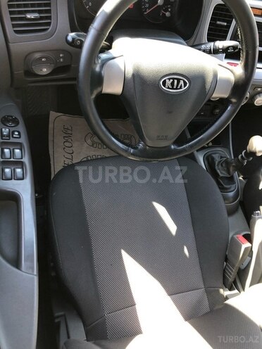 Kia Rio 2007, 232,372 km - 1.5 l - Bakı