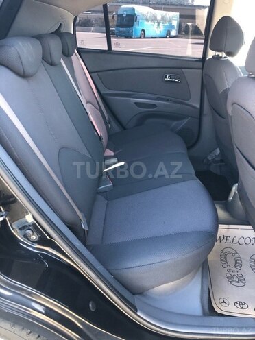 Kia Rio 2007, 232,372 km - 1.5 l - Bakı