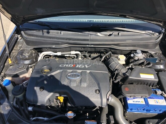 Kia Rio 2007, 232,372 km - 1.5 l - Bakı