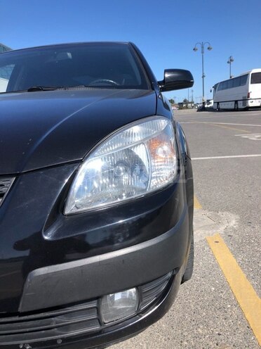 Kia Rio 2007, 232,372 km - 1.5 l - Bakı
