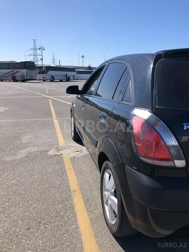 Kia Rio 2007, 232,372 km - 1.5 l - Bakı