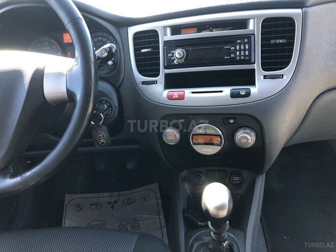 Kia Rio 2007, 232,372 km - 1.5 l - Bakı
