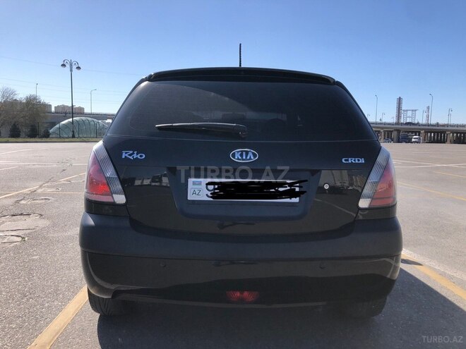 Kia Rio 2007, 232,372 km - 1.5 l - Bakı