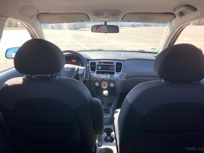 Kia Rio 2007, 232,372 km - 1.5 l - Bakı