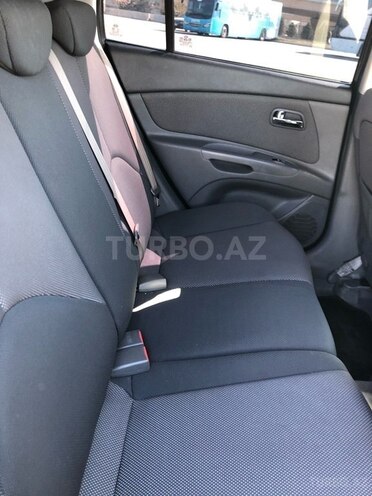 Kia Rio 2007, 232,372 km - 1.5 l - Bakı