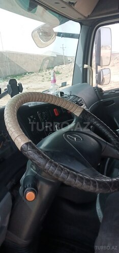 Mercedes Atego 1622 2007, 110,000 km - 6.4 l - Bakı