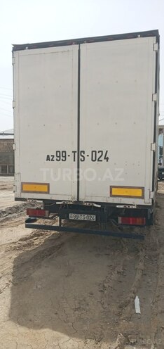Mercedes Atego 1622 2007, 110,000 km - 6.4 l - Bakı