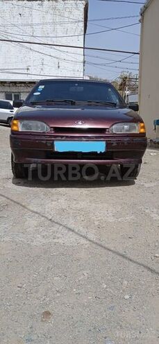 LADA (VAZ) 2115 2012, 270,000 km - 1.5 l - Bakı
