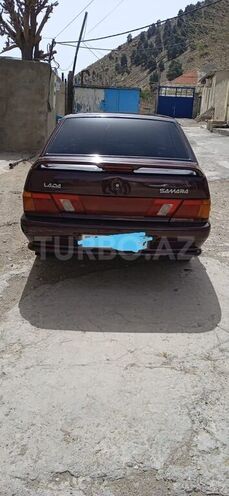 LADA (VAZ) 2115 2012, 270,000 km - 1.5 l - Bakı