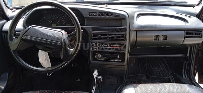 LADA (VAZ) 2115 2012, 270,000 km - 1.5 l - Bakı