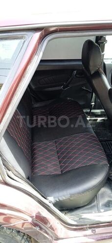 LADA (VAZ) 2115 2012, 270,000 km - 1.5 l - Bakı