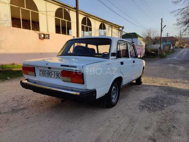 LADA (VAZ) 2107 2009, 18,506 km - 1.5 l - Tovuz