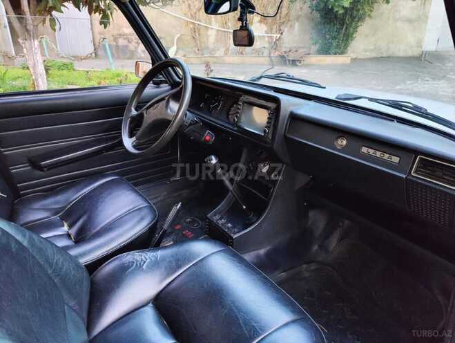 LADA (VAZ) 2107 2009, 18,506 km - 1.5 l - Tovuz