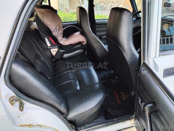 LADA (VAZ) 2107 2009, 18,506 km - 1.5 l - Tovuz