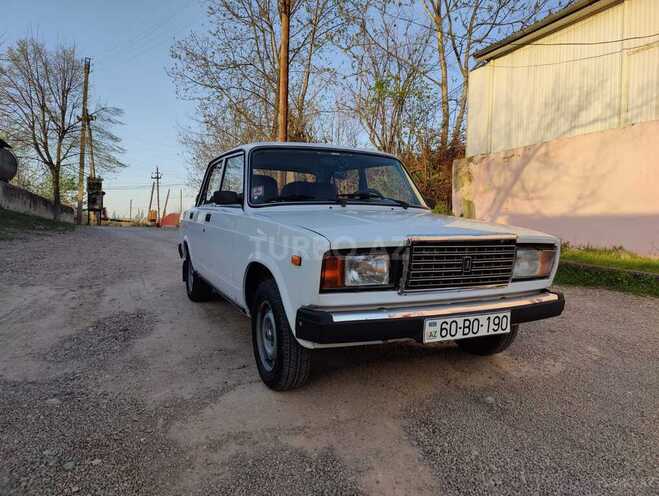 LADA (VAZ) 2107 2009, 18,506 km - 1.5 l - Tovuz