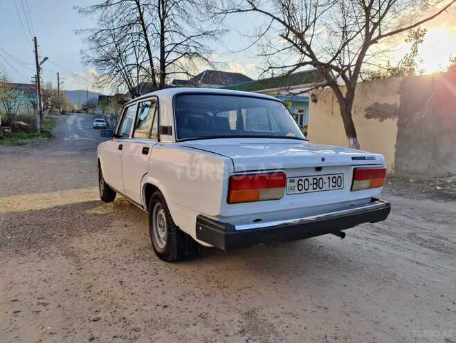 LADA (VAZ) 2107 2009, 18,506 km - 1.5 l - Tovuz