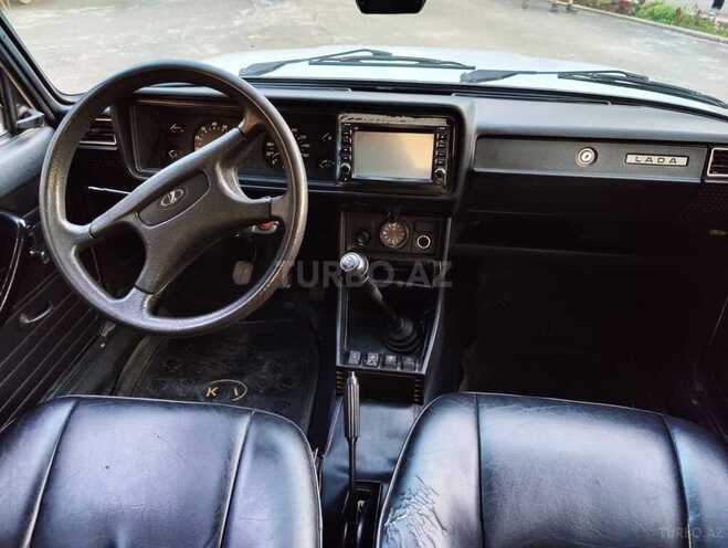 LADA (VAZ) 2107 2009, 18,506 km - 1.5 l - Tovuz