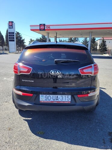 Kia Sportage 2014, 169,300 km - 2.0 l - Bakı