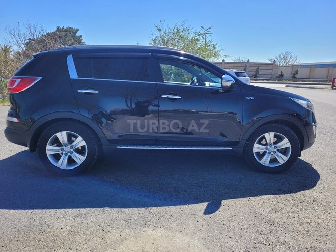 Kia Sportage 2014, 169,300 km - 2.0 l - Bakı