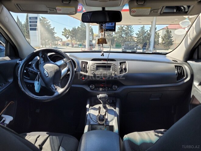 Kia Sportage 2014, 169,300 km - 2.0 l - Bakı