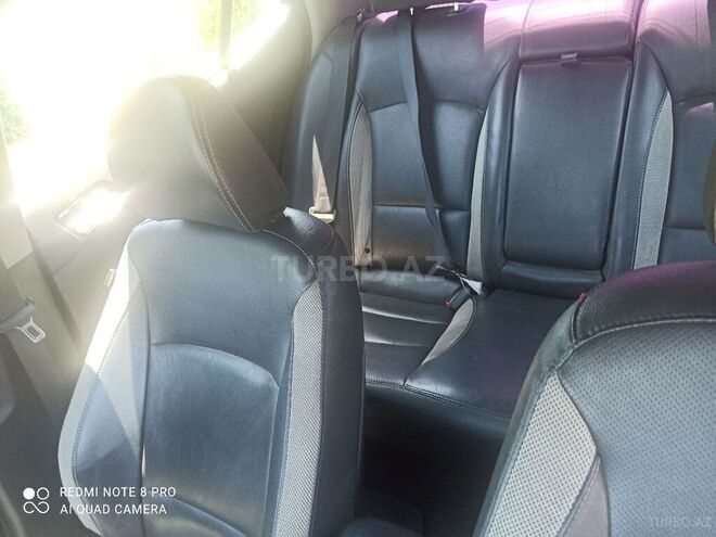 Kia Optima 2012, 170,000 km - 2.0 l - Bakı