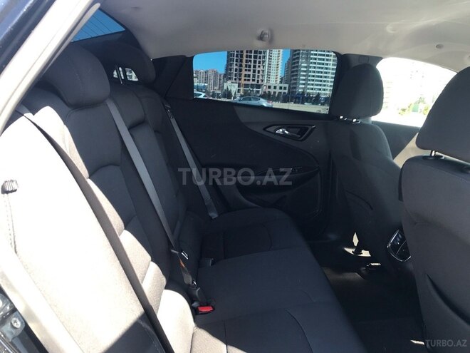 Chevrolet Malibu 2021, 29,900 km - 1.5 l - Bakı