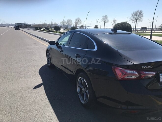 Chevrolet Malibu 2021, 29,900 km - 1.5 l - Bakı