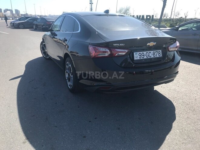 Chevrolet Malibu 2021, 29,900 km - 1.5 l - Bakı
