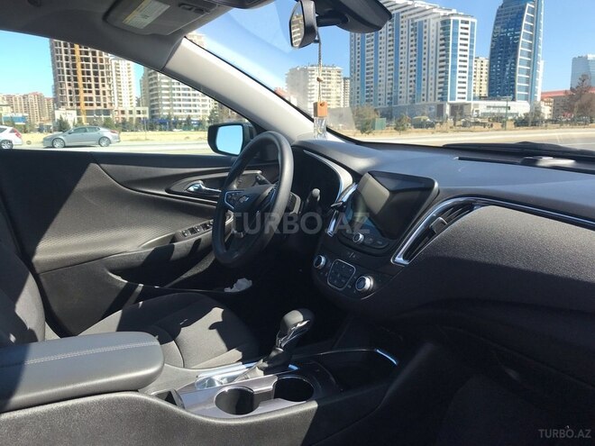 Chevrolet Malibu 2021, 29,900 km - 1.5 l - Bakı