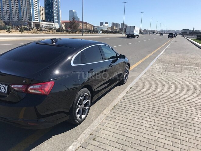 Chevrolet Malibu 2021, 29,900 km - 1.5 l - Bakı
