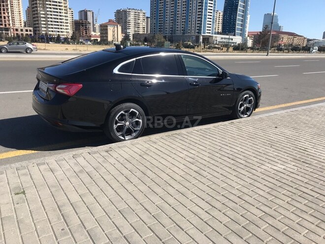 Chevrolet Malibu 2021, 29,900 km - 1.5 l - Bakı