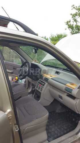 Land Rover Freelander 2000, 186,684 km - 2.5 l - Mingəçevir