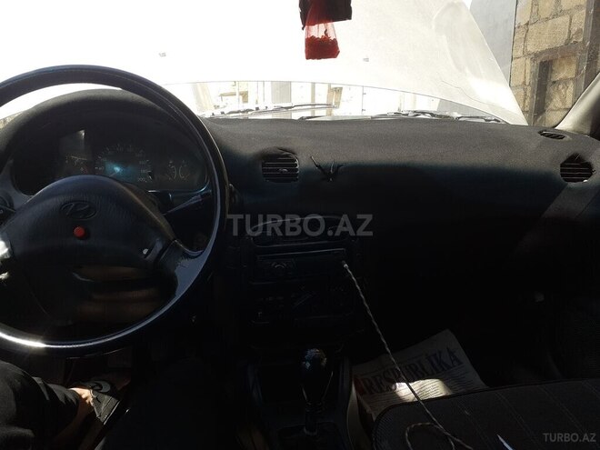 Hyundai Accent 1997, 739,895 km - 1.5 л - Gəncə
