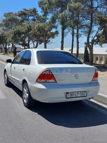 Nissan Sunny 2011, 268,000 km - 1.6 l - Bakı