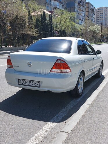 Nissan Sunny 2011, 268,000 km - 1.6 l - Bakı