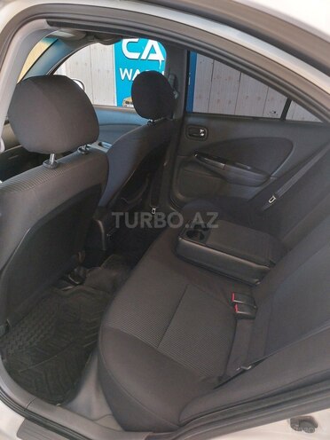 Nissan Sunny 2011, 268,000 km - 1.6 l - Bakı