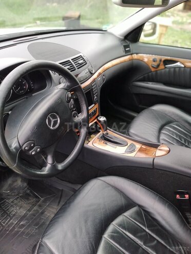 Mercedes E 280 2009, 316,000 km - 3.0 l - Bakı
